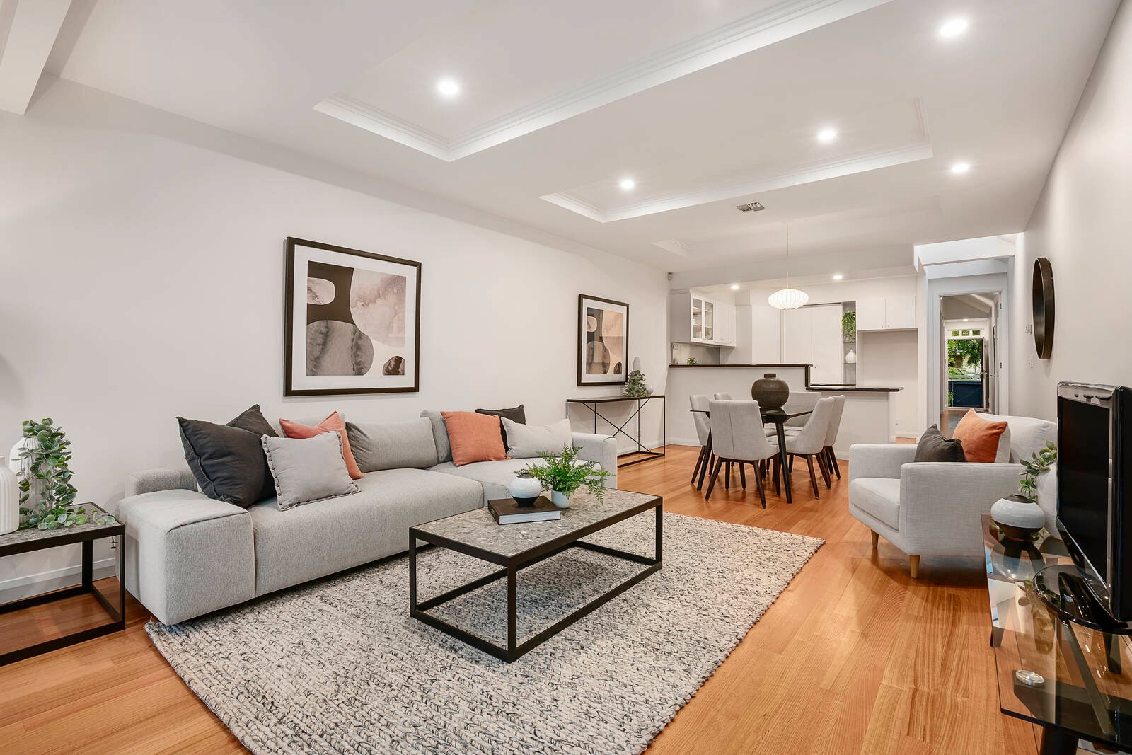 Real Estate and Property in 3 Broomfield Road, Hawthorn East, VIC