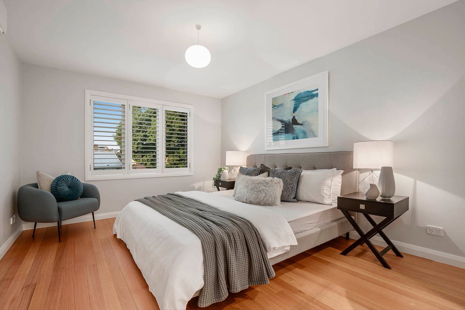 Real Estate and Property in 3 Broomfield Road, Hawthorn East, VIC