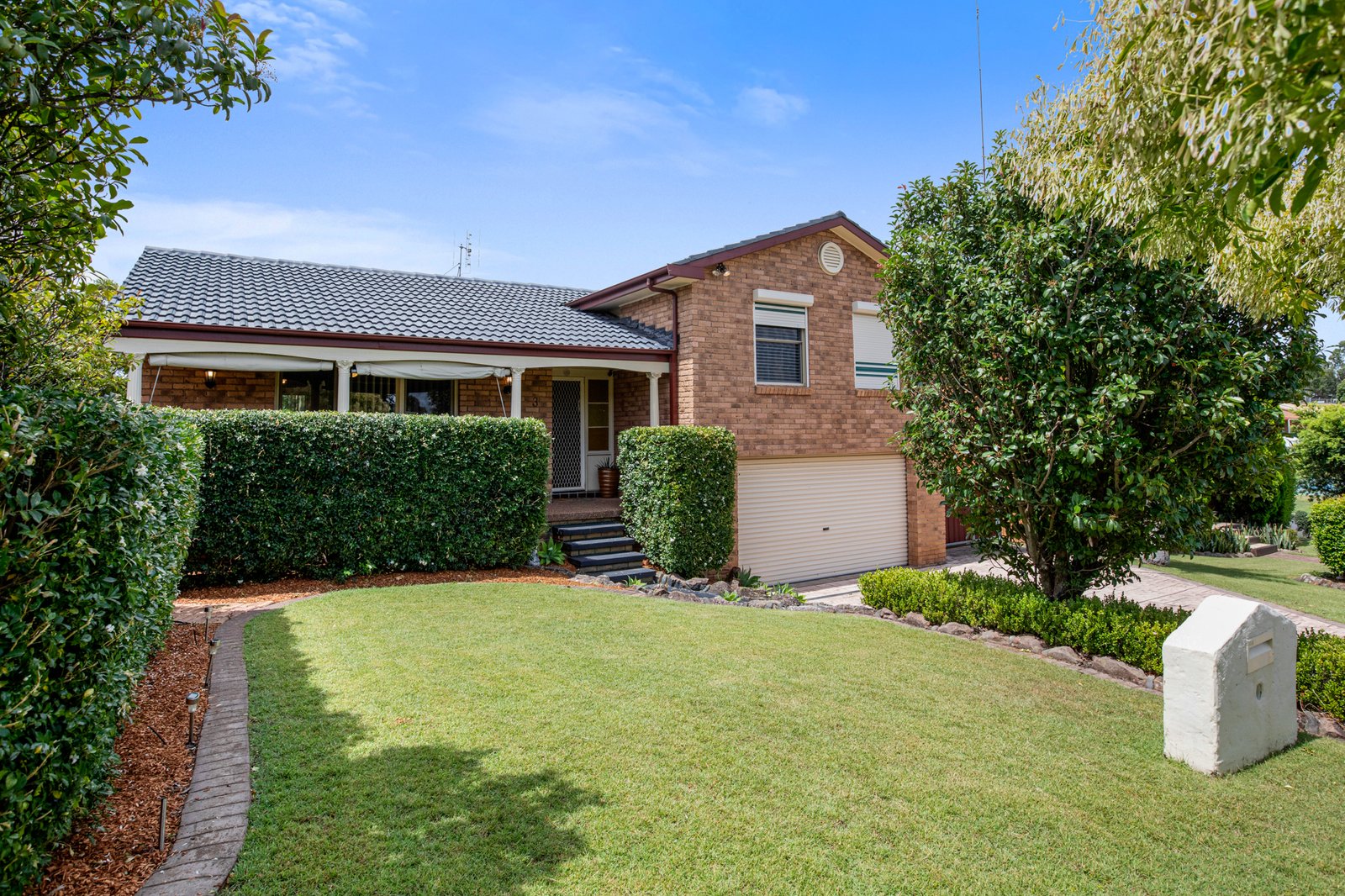 3 Broughton Street RUTHERFORD 1