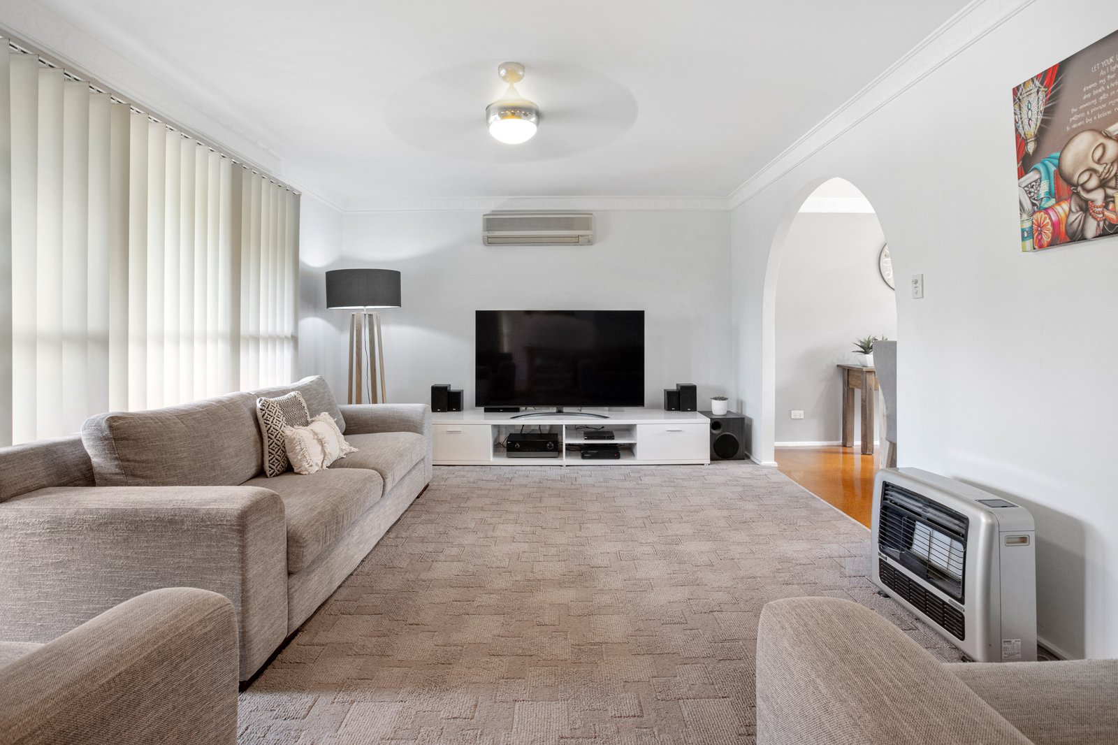 3 Broughton Street RUTHERFORD 2