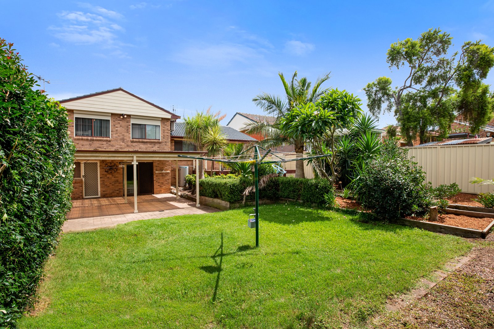 3 Broughton Street RUTHERFORD 17