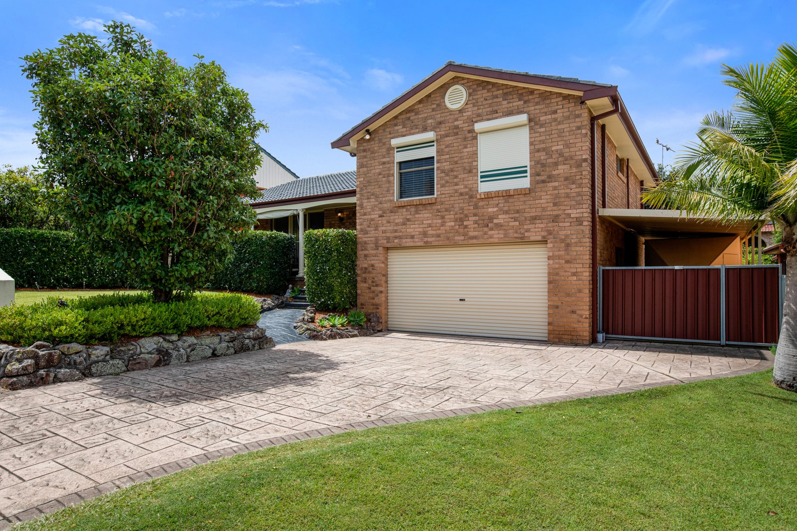 3 Broughton Street RUTHERFORD 18