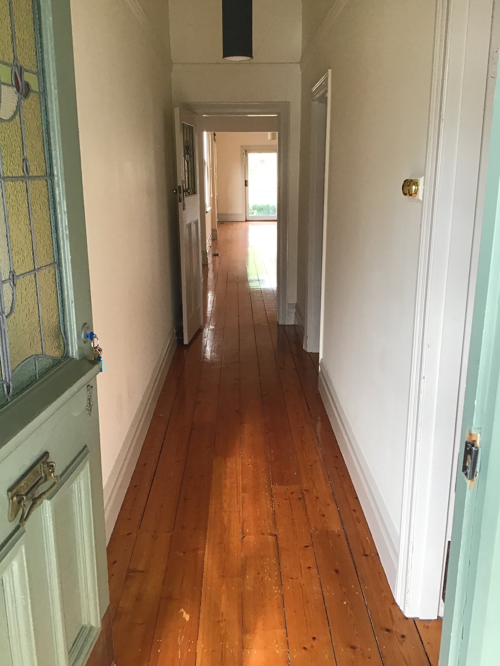 Gallery: 3 Browning Street