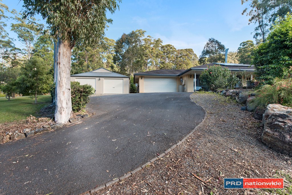 3 Brumby Close MOONEE BEACH 2