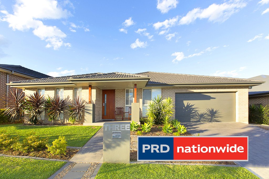 3 Buchanan Street JORDAN SPRINGS 1