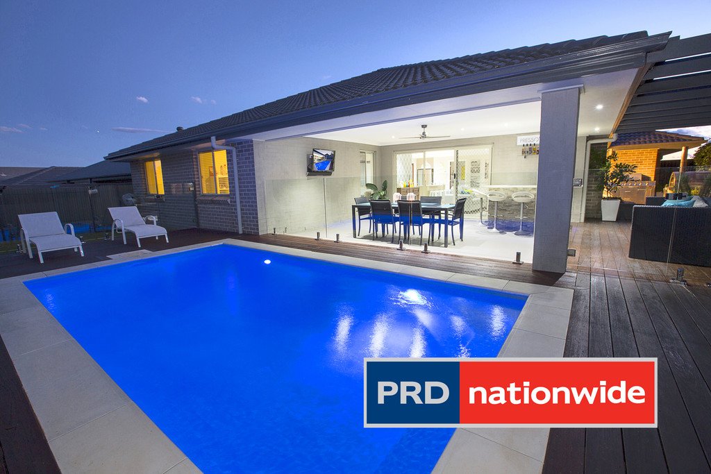3 Buchanan Street JORDAN SPRINGS 2