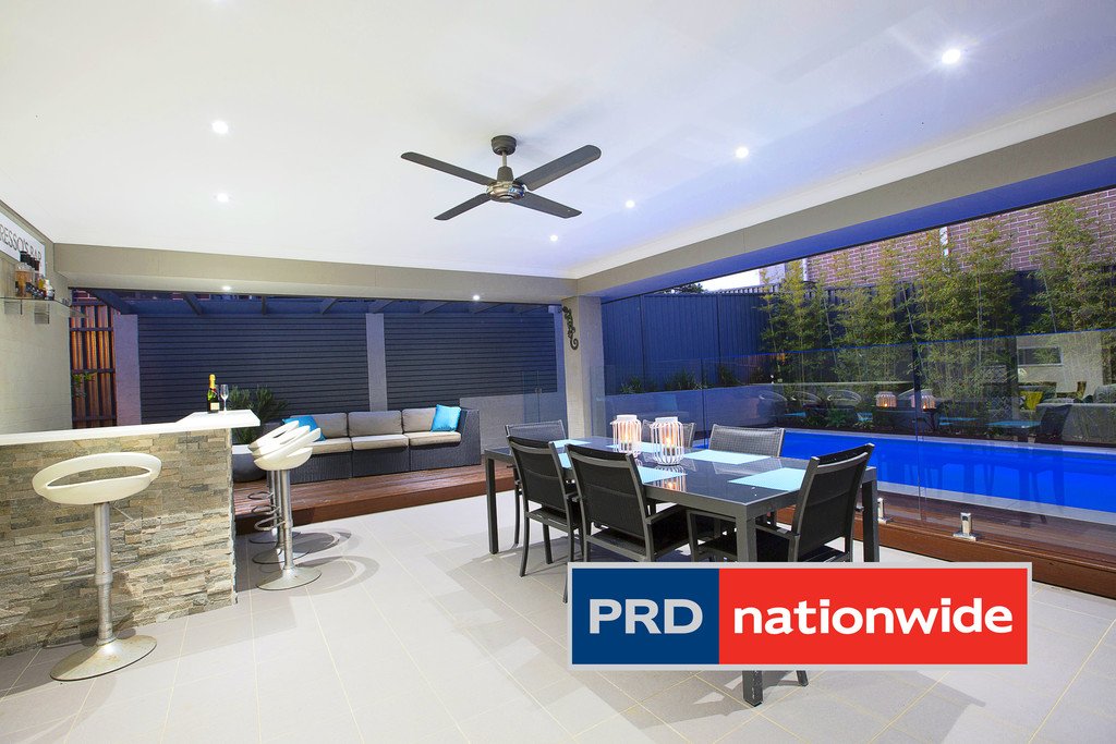 3 Buchanan Street JORDAN SPRINGS 3