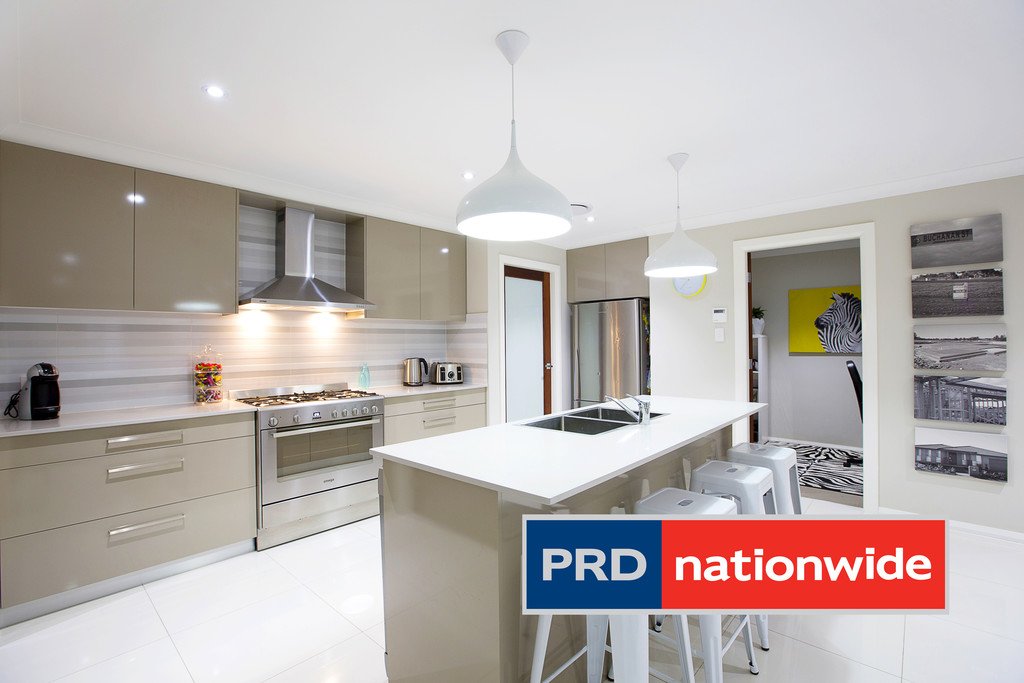 3 Buchanan Street JORDAN SPRINGS 5