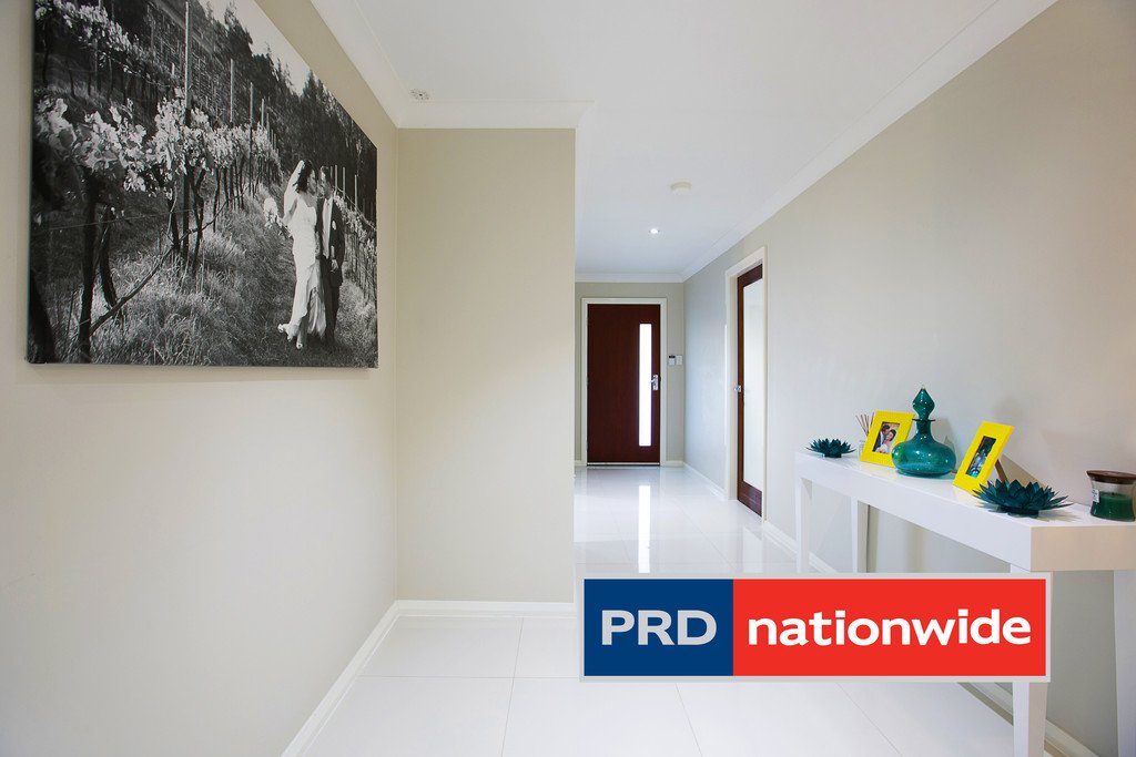 3 Buchanan Street JORDAN SPRINGS 7