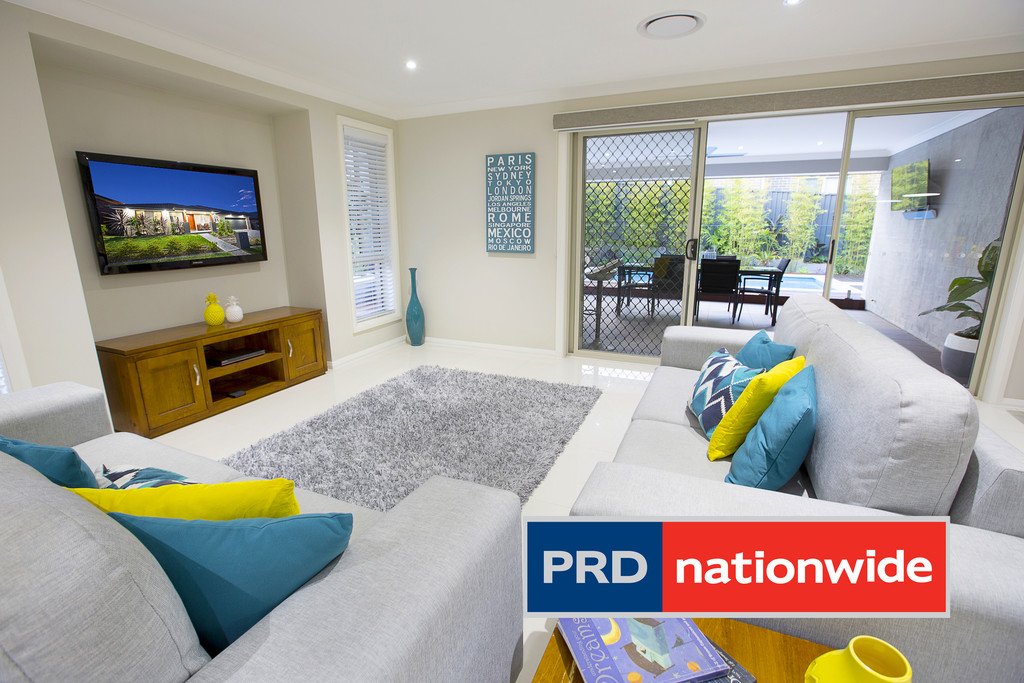 3 Buchanan Street JORDAN SPRINGS 10