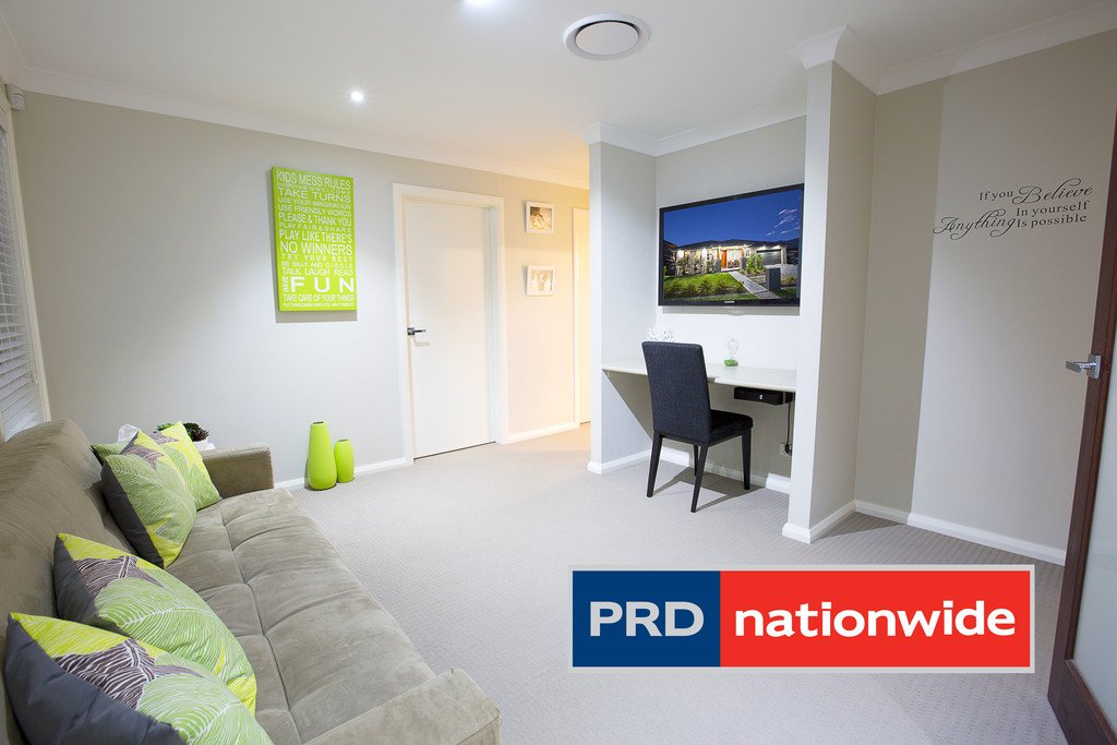 3 Buchanan Street JORDAN SPRINGS 11