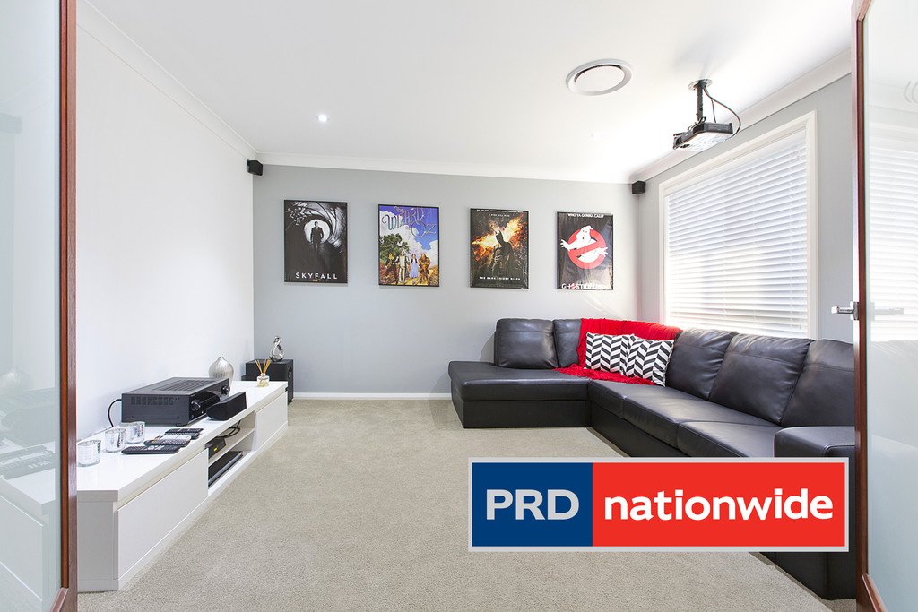 3 Buchanan Street JORDAN SPRINGS 13