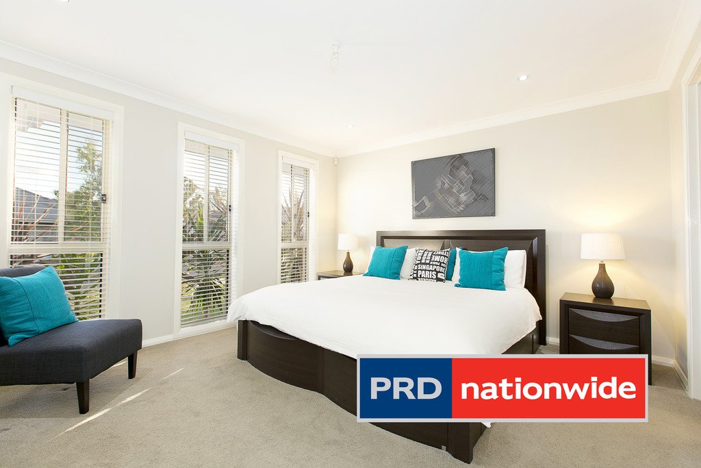 3 Buchanan Street JORDAN SPRINGS 14