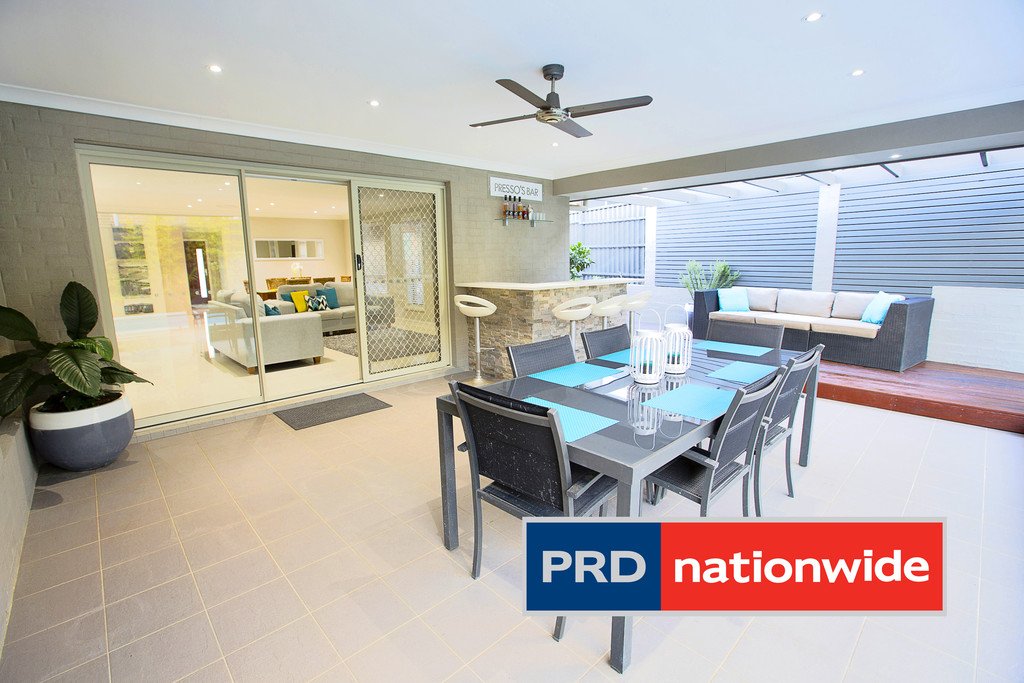 3 Buchanan Street JORDAN SPRINGS 18