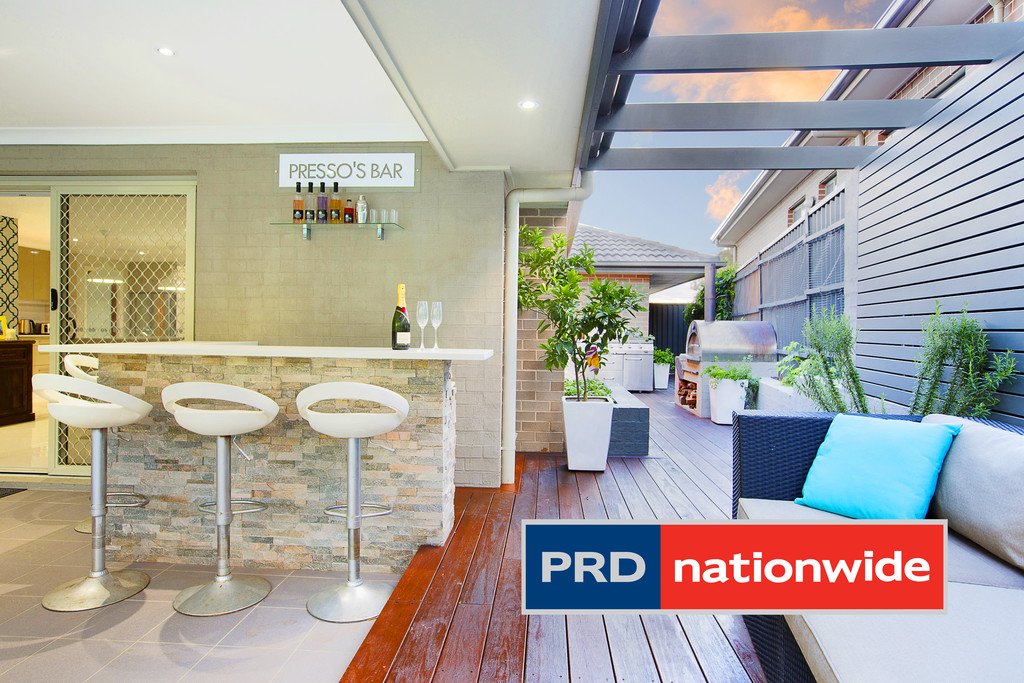 3 Buchanan Street JORDAN SPRINGS 19