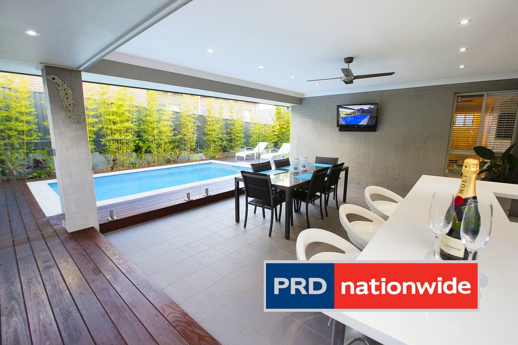3 Buchanan Street JORDAN SPRINGS 20