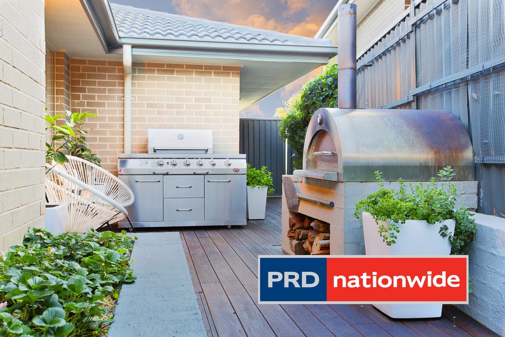 3 Buchanan Street JORDAN SPRINGS 21