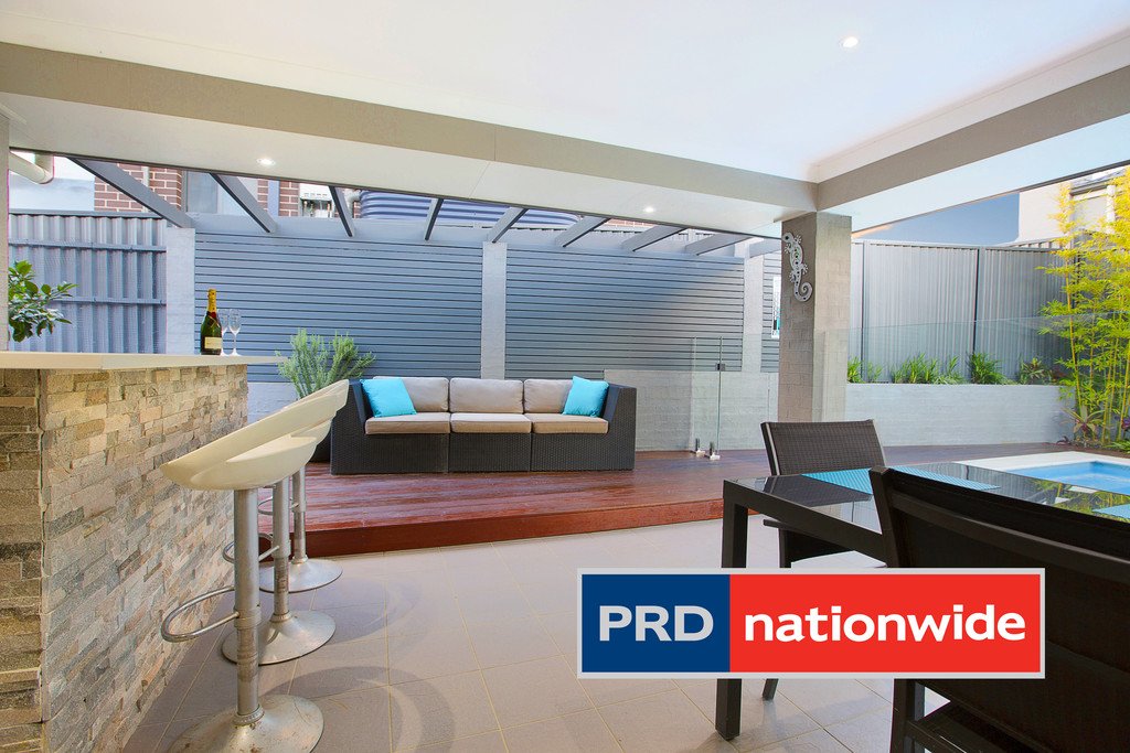 3 Buchanan Street JORDAN SPRINGS 22