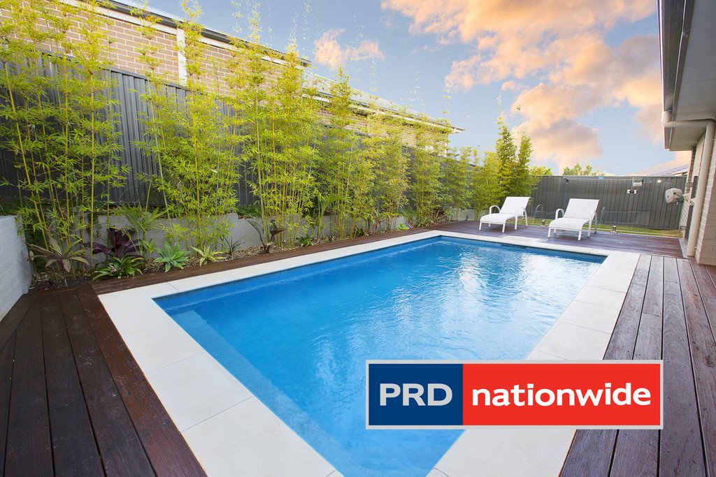 3 Buchanan Street JORDAN SPRINGS 23