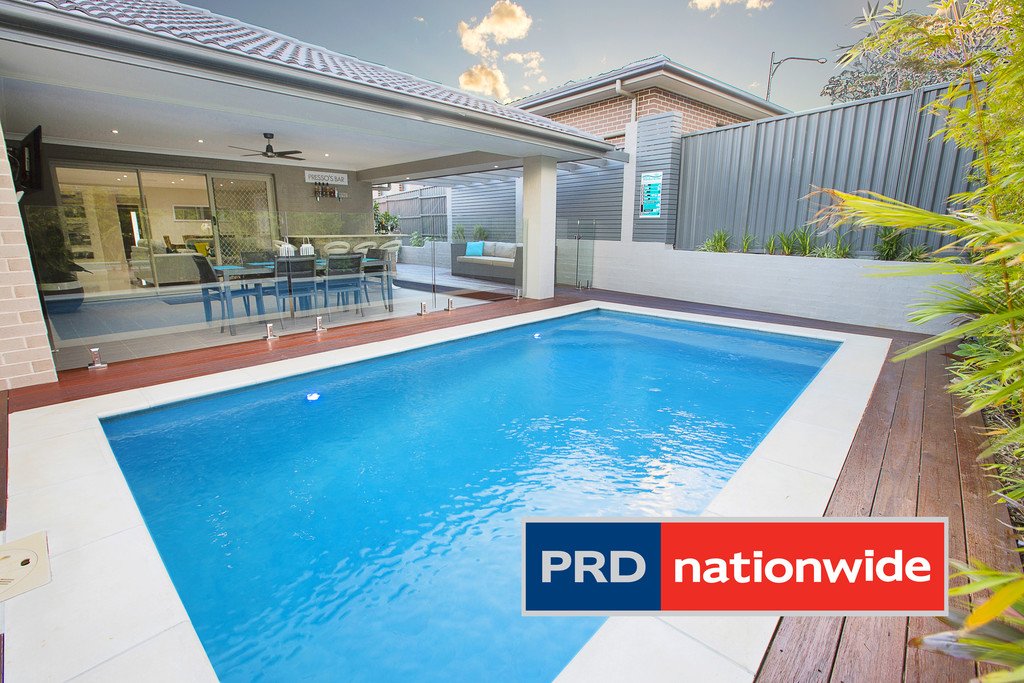 3 Buchanan Street JORDAN SPRINGS 24