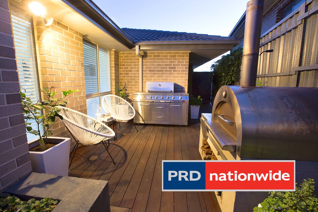 3 Buchanan Street JORDAN SPRINGS 25