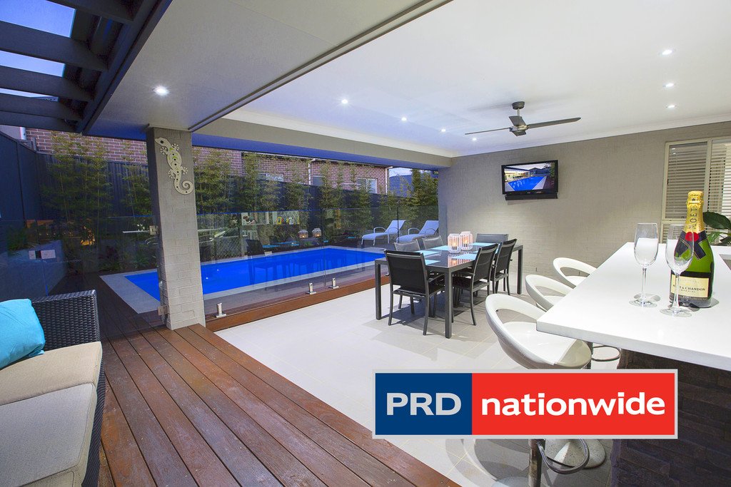 3 Buchanan Street JORDAN SPRINGS 26