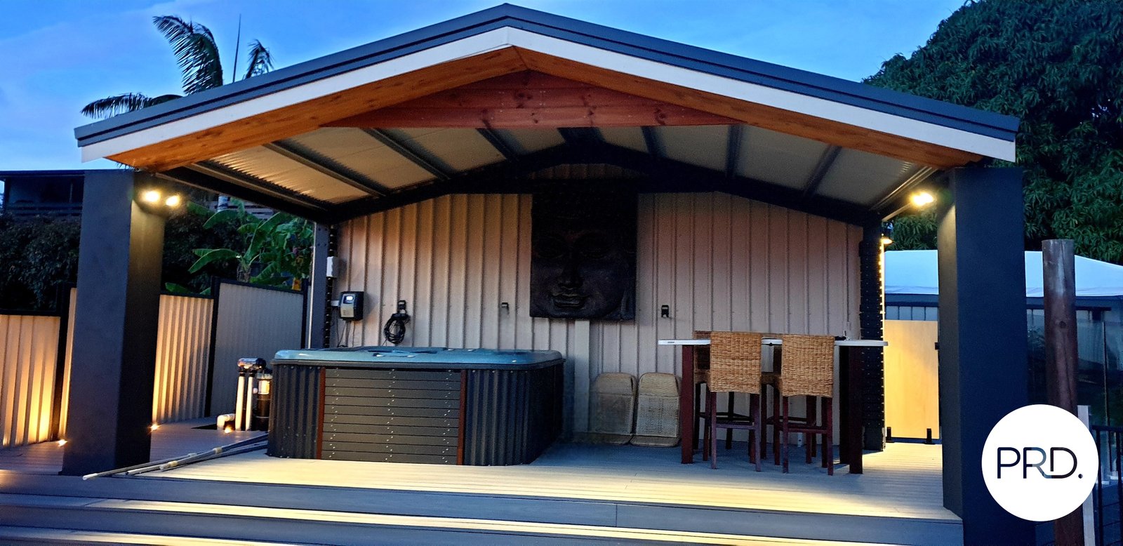 3 Buckley Court TANNUM SANDS 22