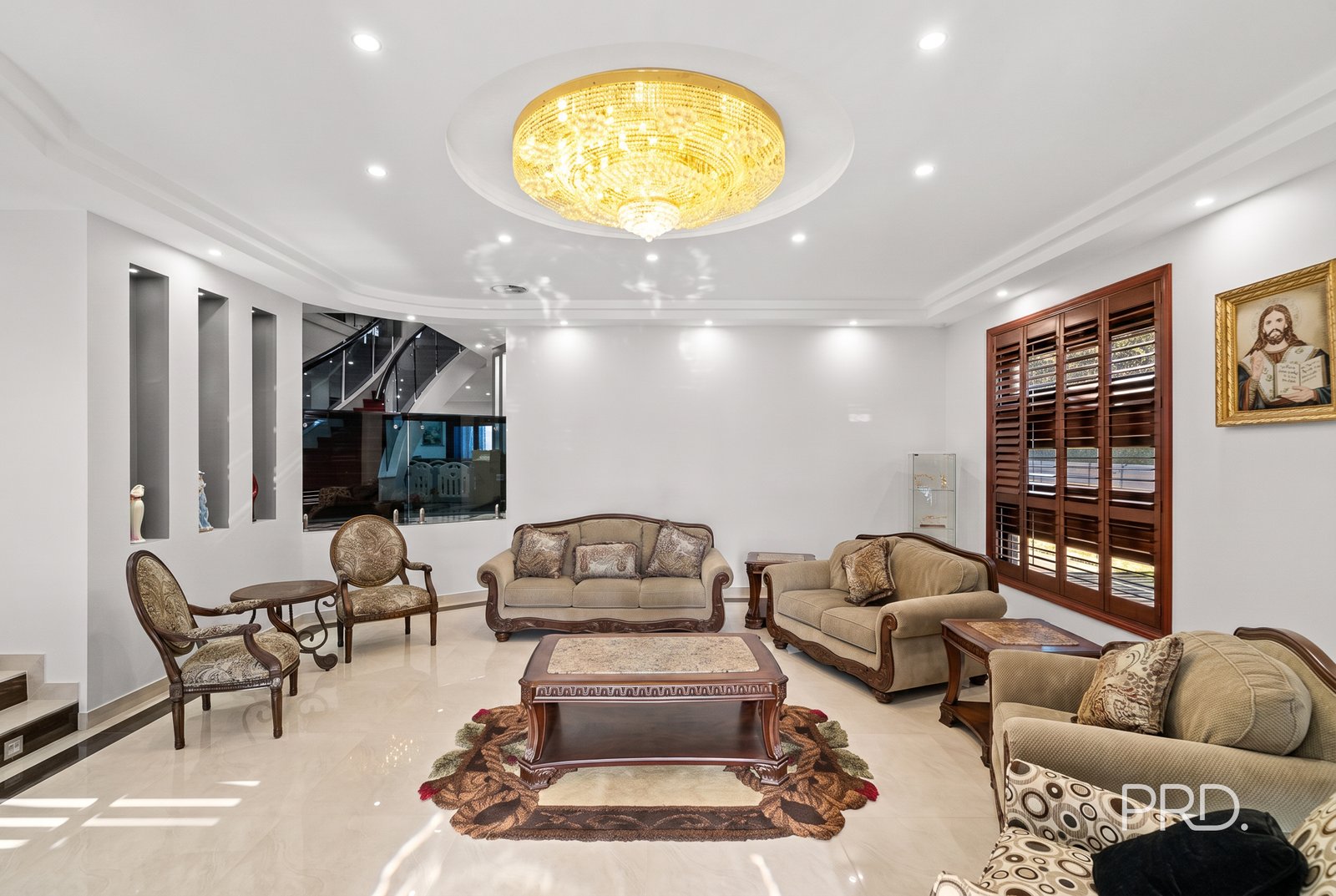 3 Buller Place TATTON 2