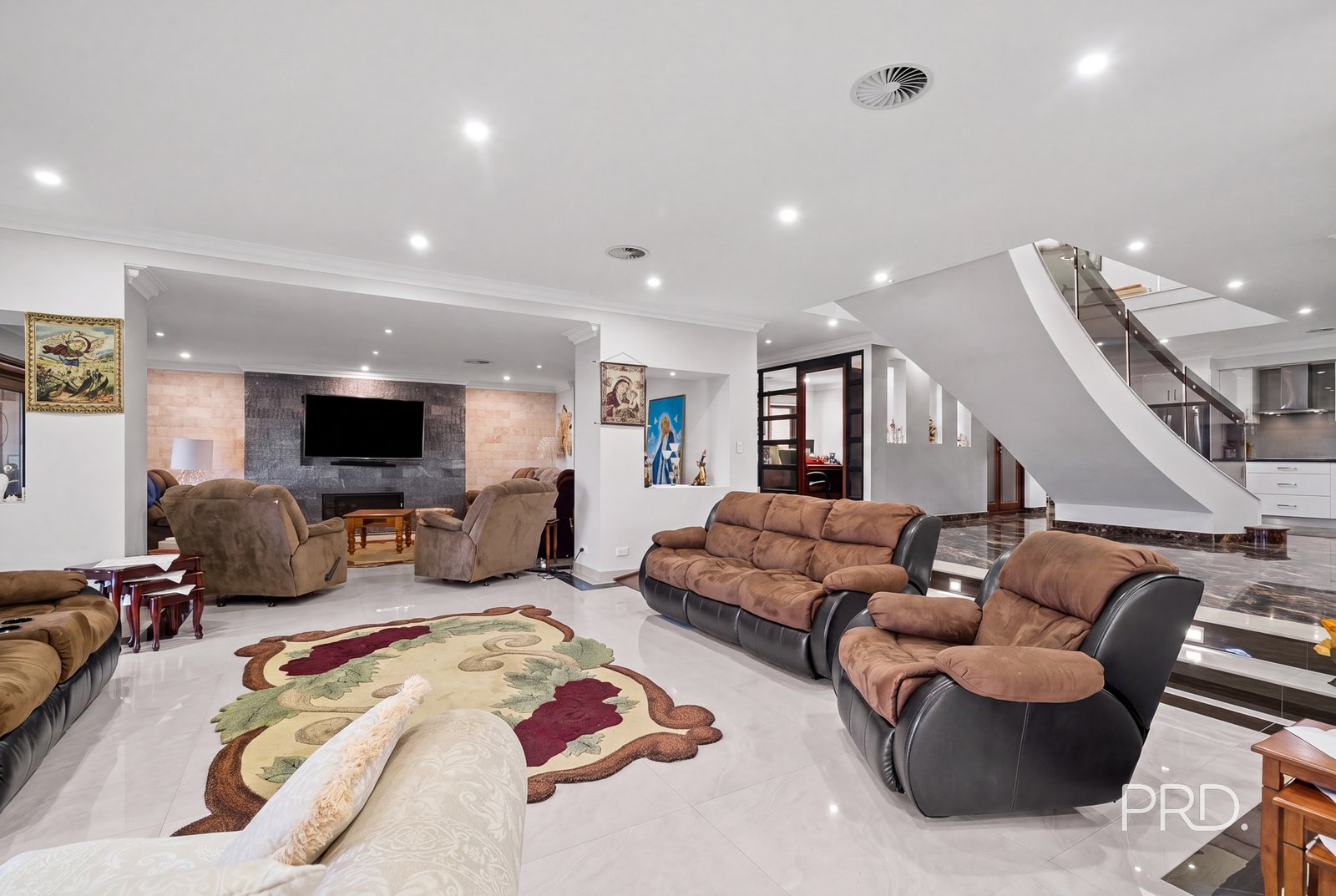 3 Buller Place TATTON 3