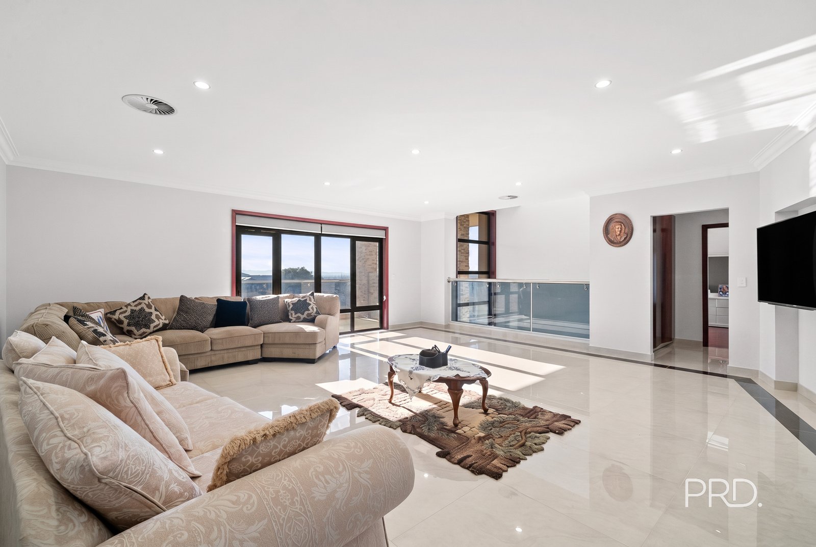 3 Buller Place TATTON 4