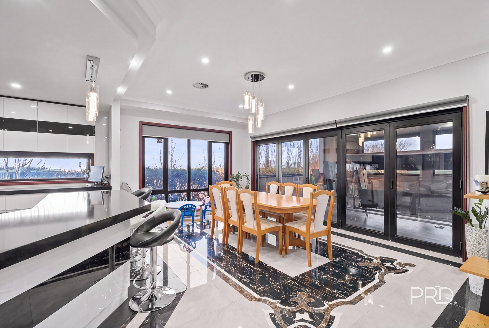3 Buller Place TATTON 7