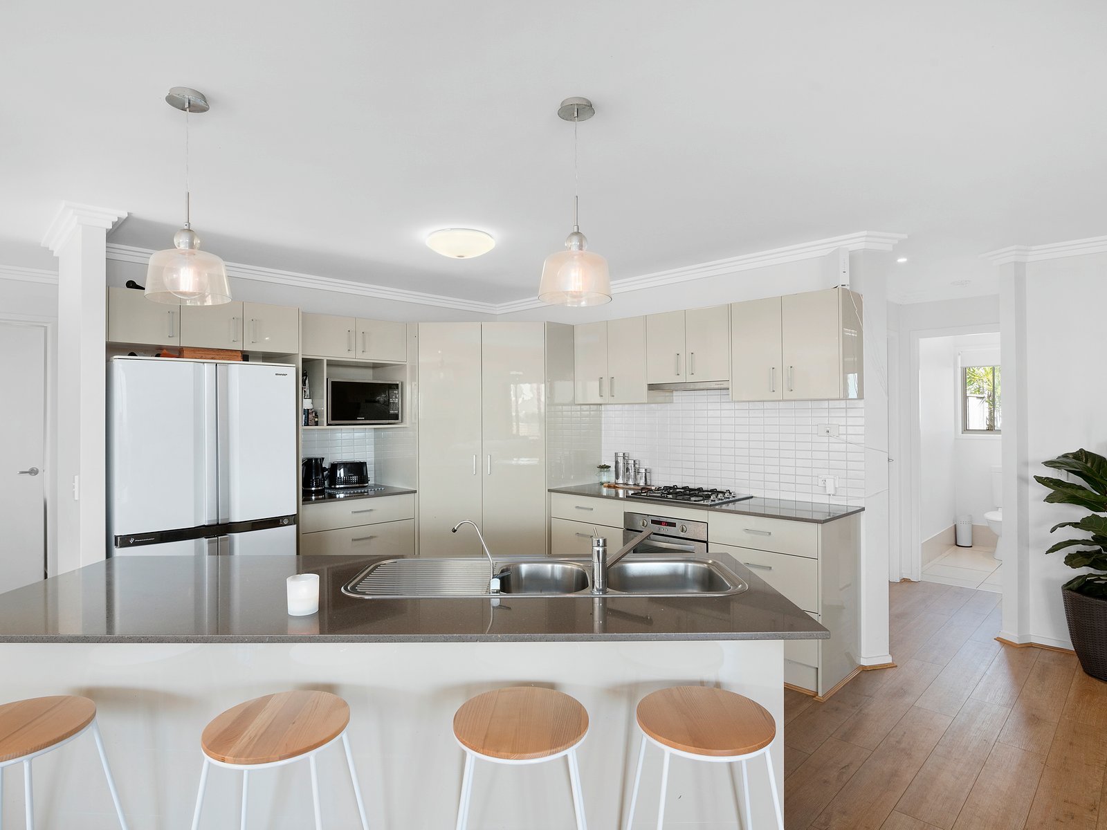 3 Buncrana Terrace BANORA POINT 1