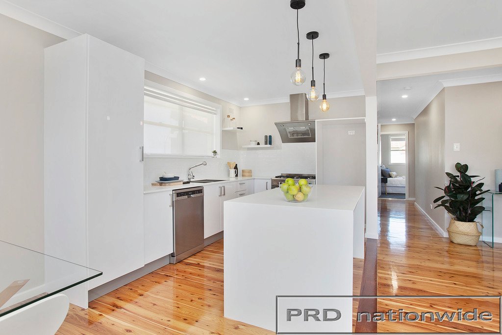 3 Burnett Street CESSNOCK 5