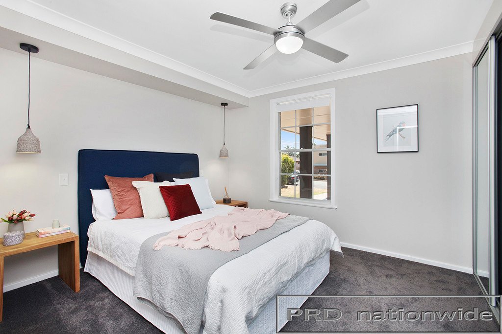 3 Burnett Street CESSNOCK 8