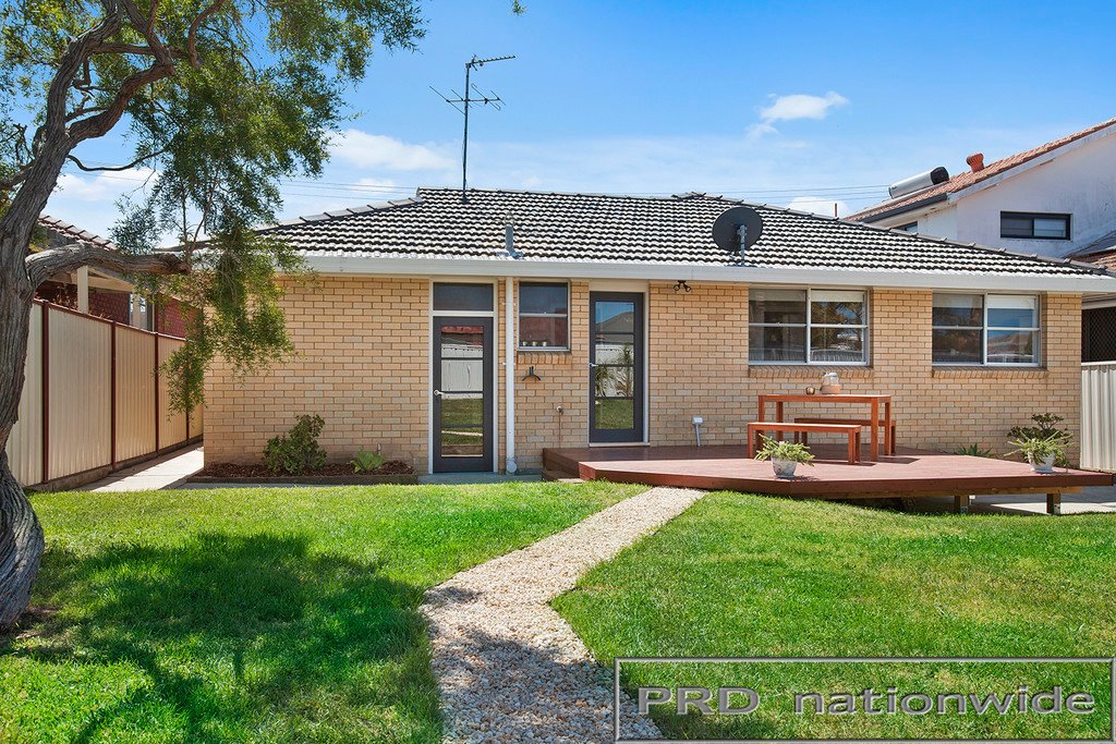 3 Burnett Street CESSNOCK 16