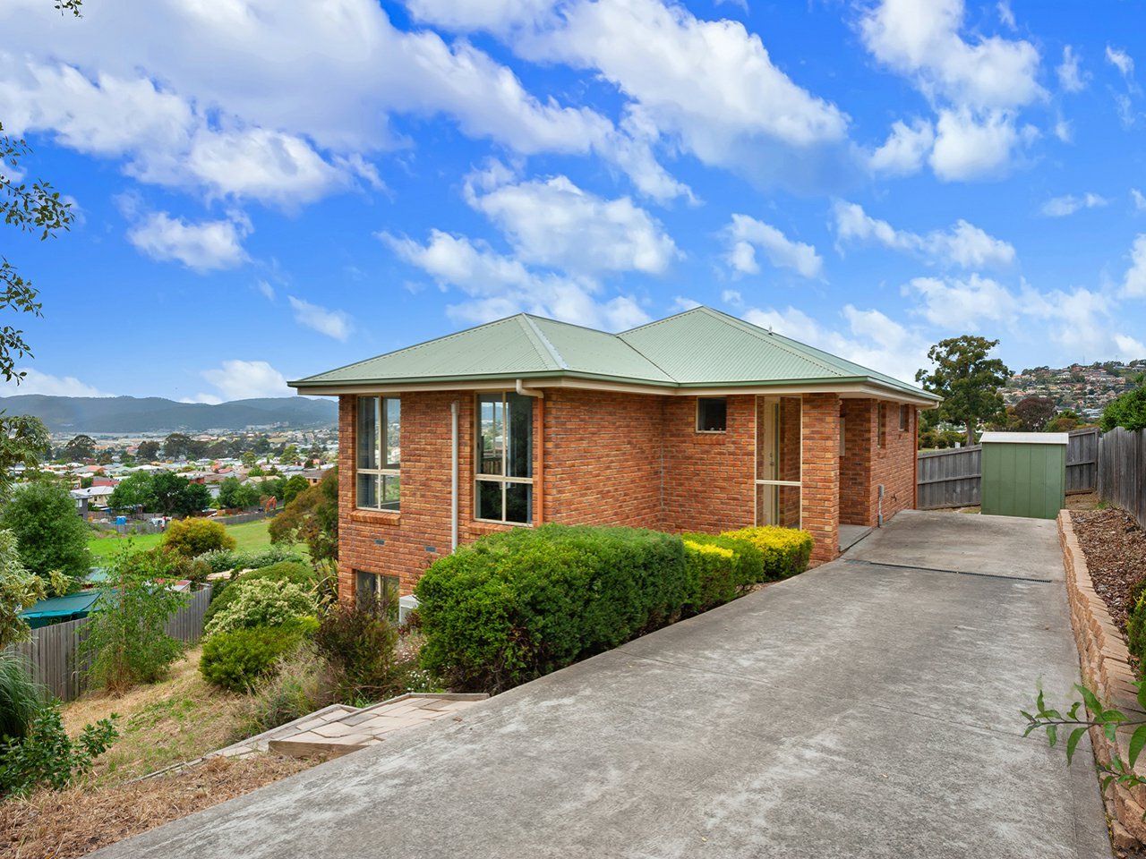 3 Byrne Court GLENORCHY 1