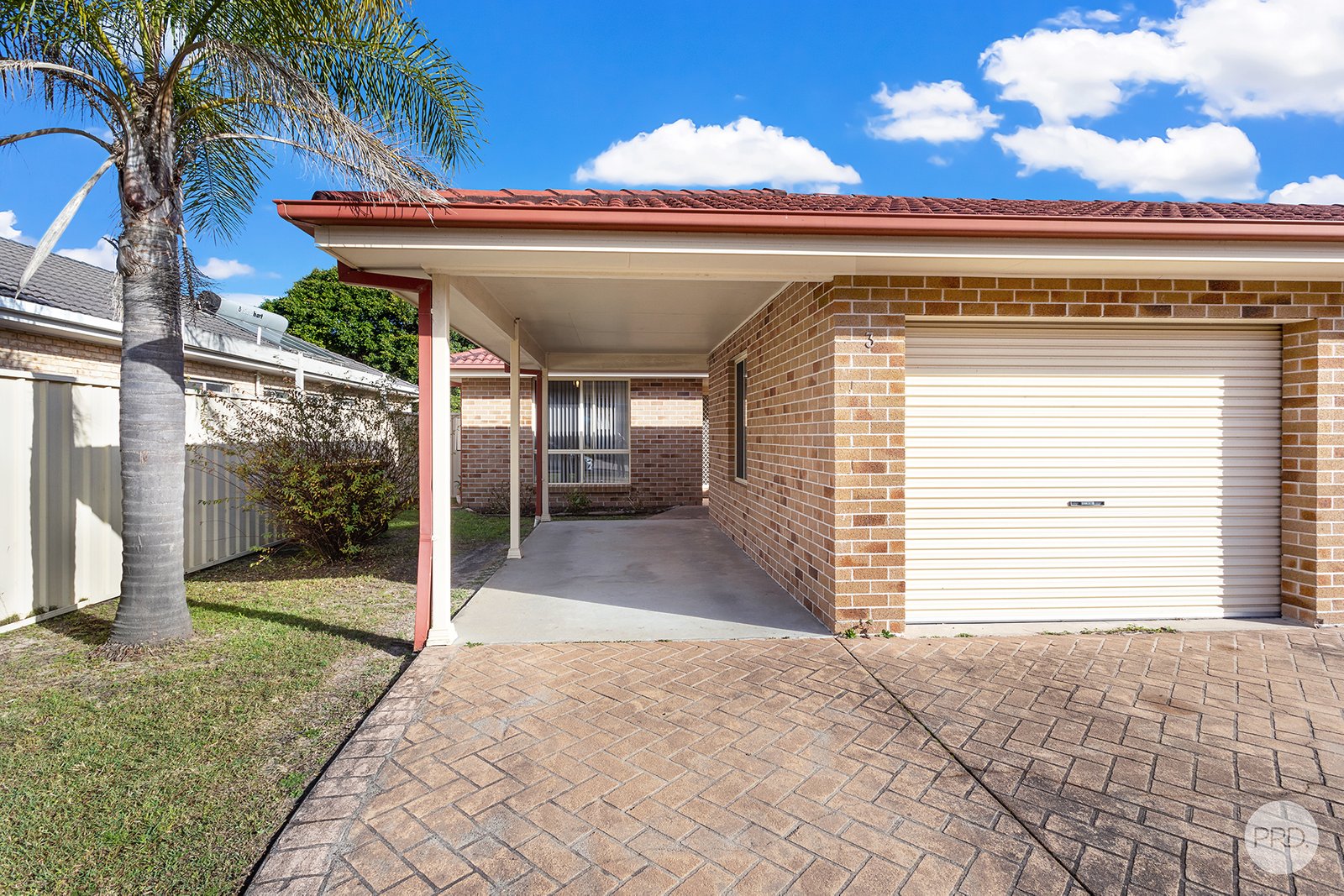 3 Cabin Close SALAMANDER BAY 1