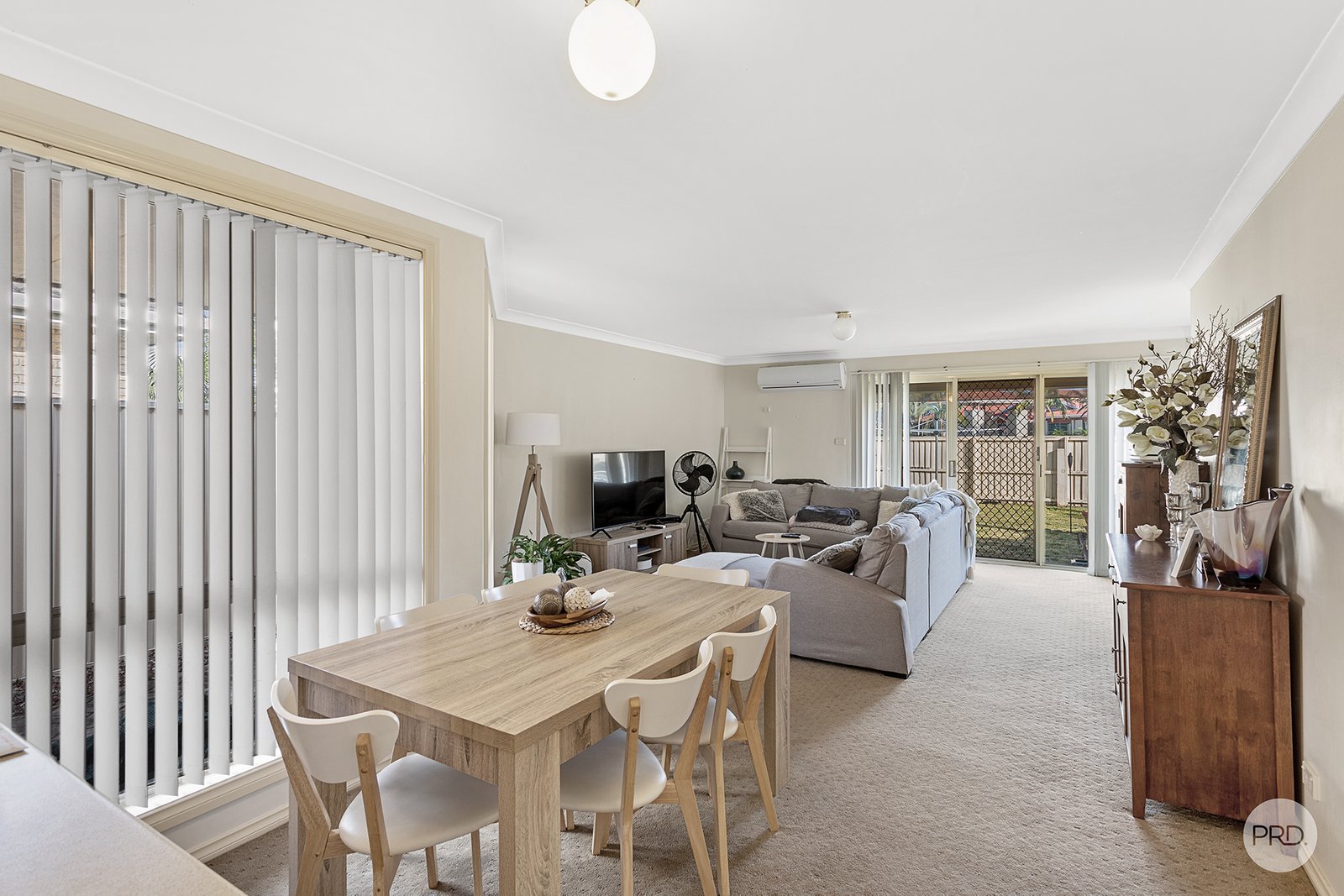 3 Cabin Close SALAMANDER BAY 2