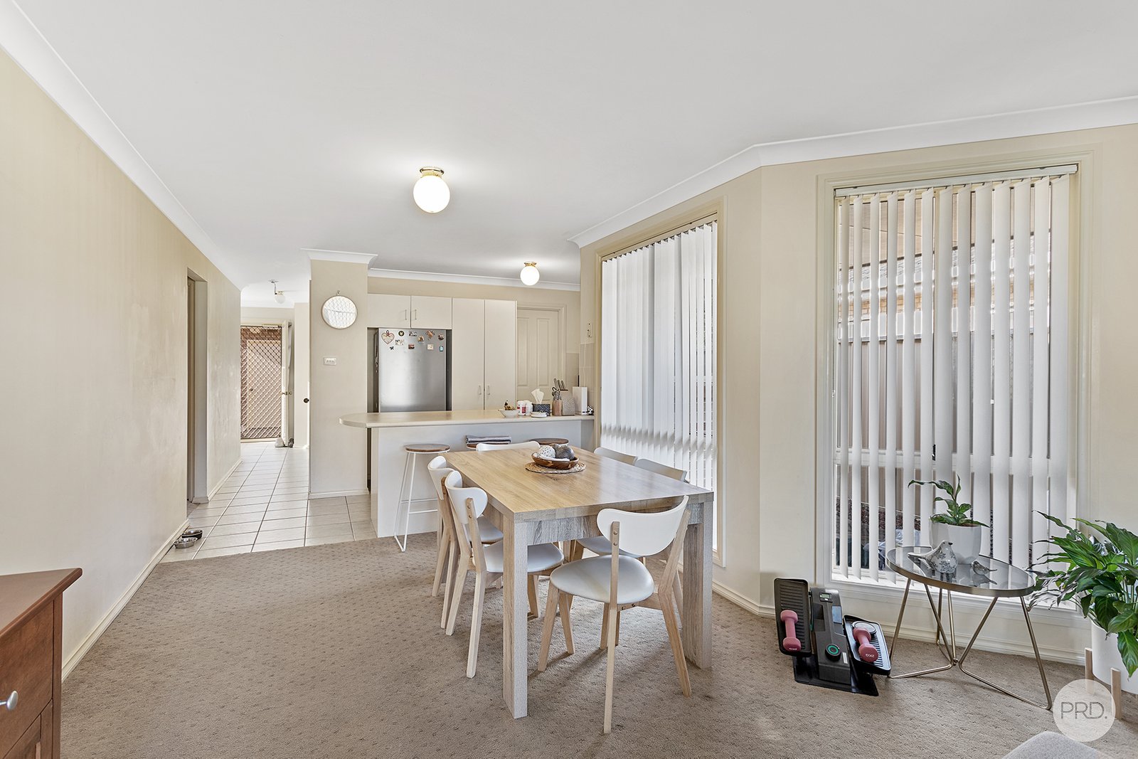 3 Cabin Close SALAMANDER BAY 5