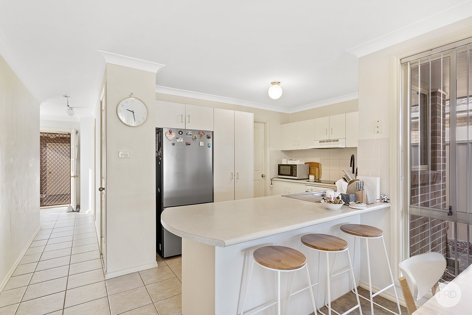 3 Cabin Close SALAMANDER BAY 6