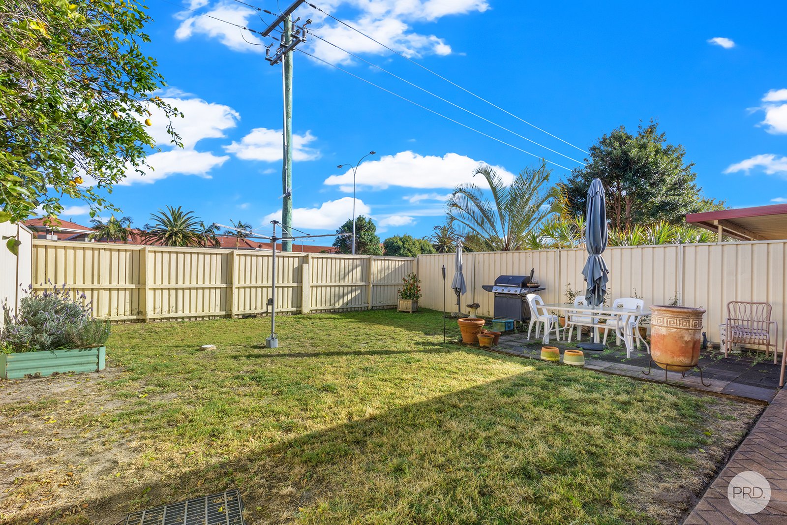 3 Cabin Close SALAMANDER BAY 10