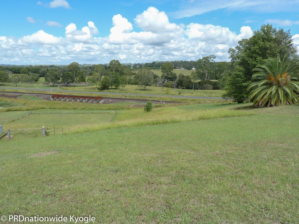 3 Caddie Avenue KYOGLE 1