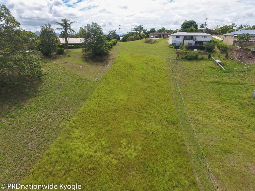 3 Caddie Avenue KYOGLE 2