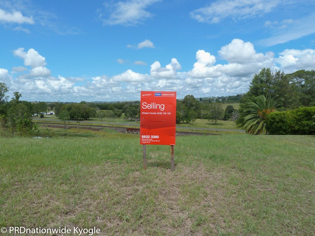 3 Caddie Avenue KYOGLE 3