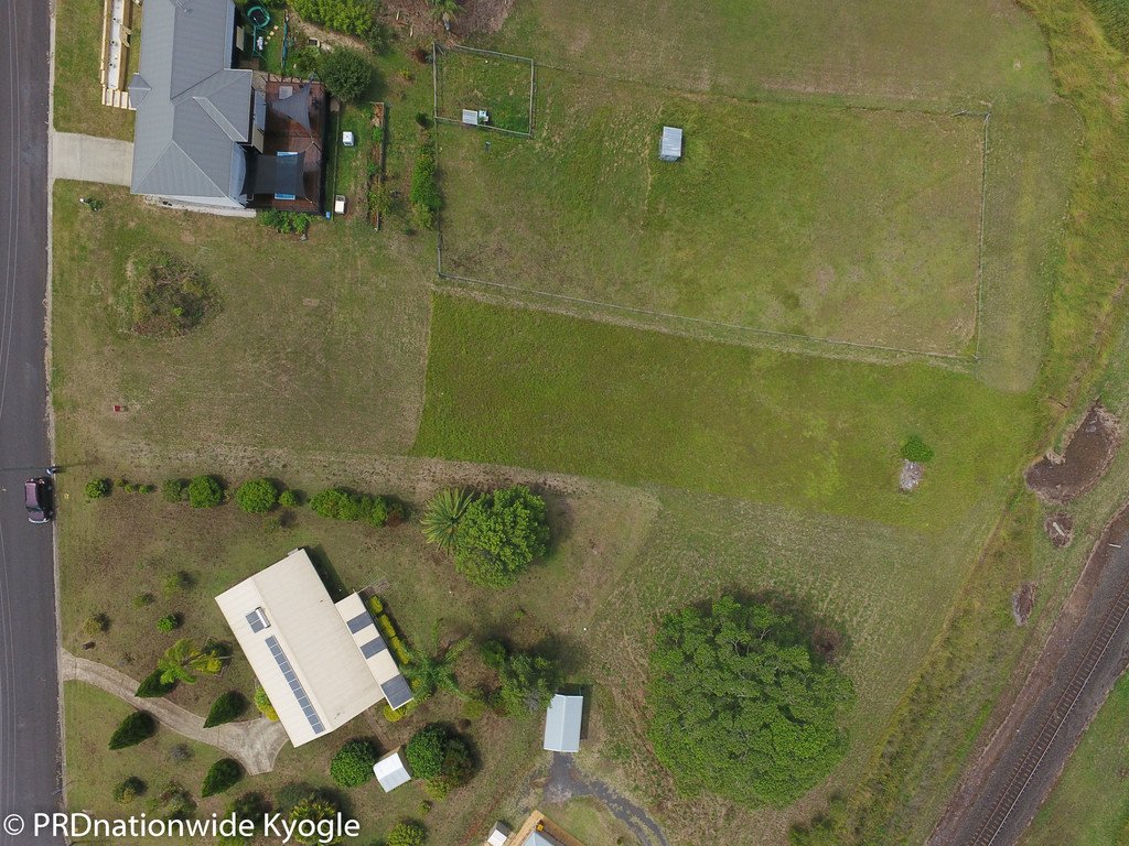 3 Caddie Avenue KYOGLE 4