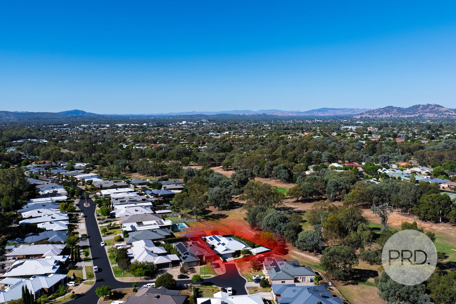 3 Caddy Court WEST WODONGA 2