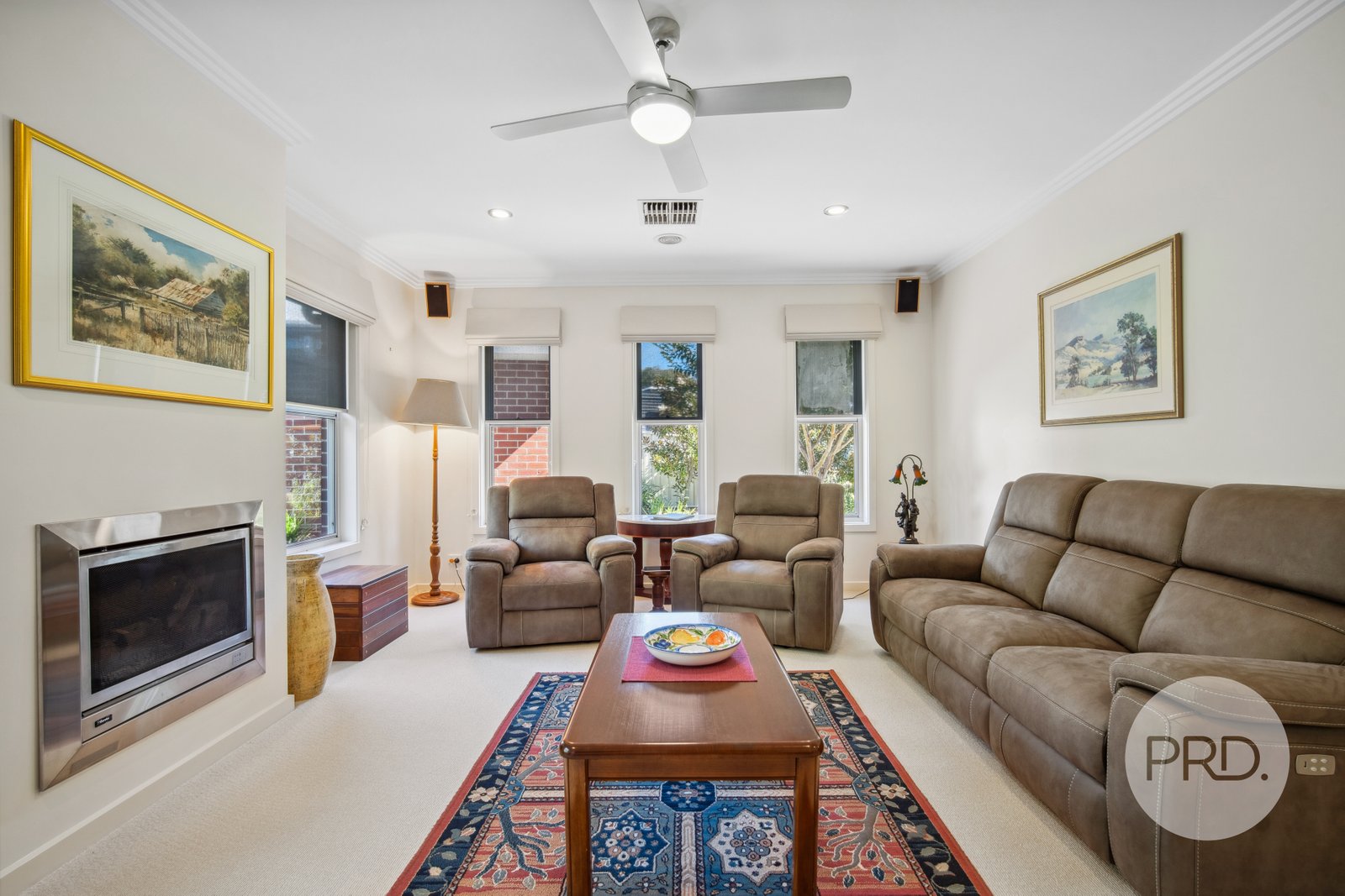 3 Caddy Court WEST WODONGA 6