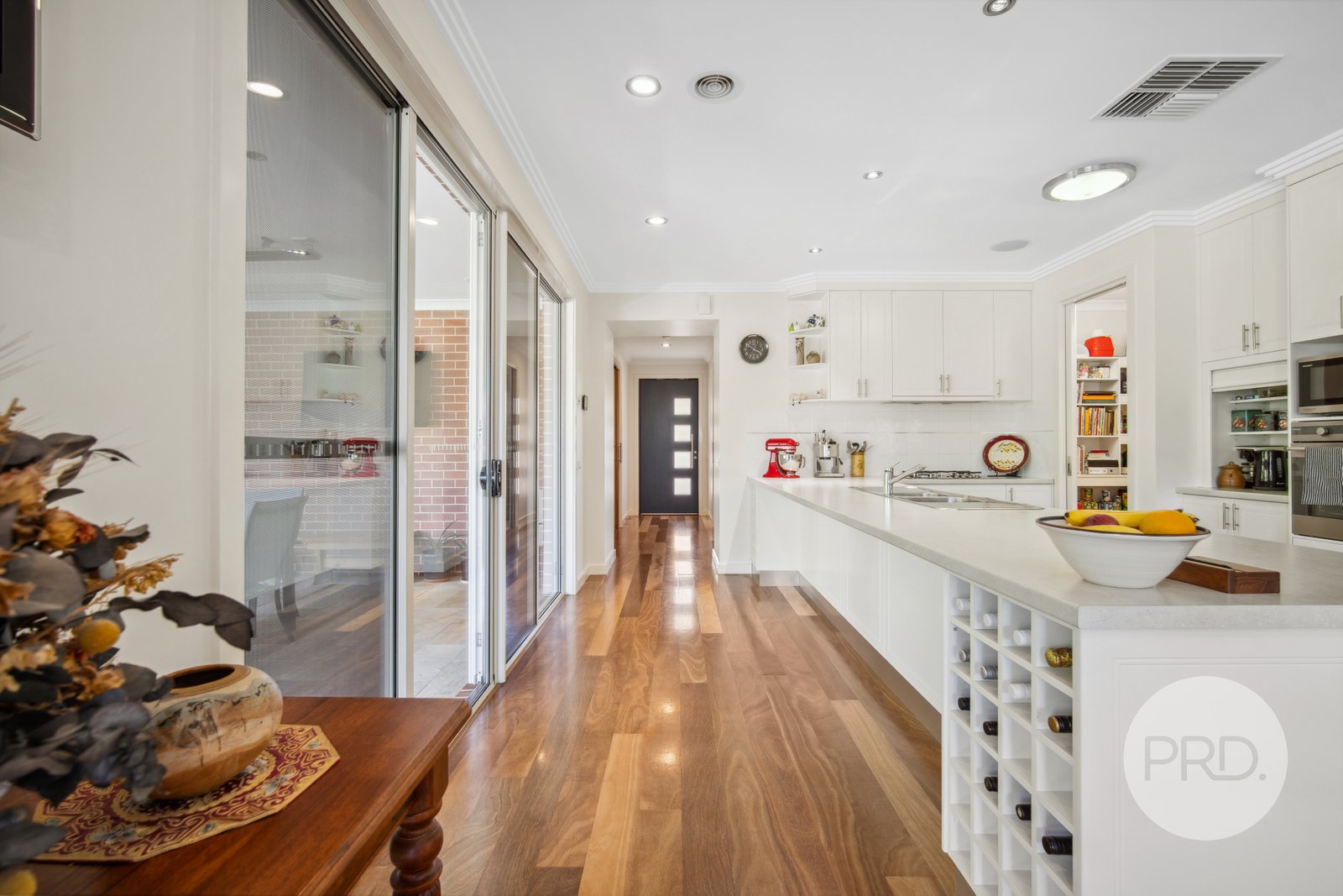 3 Caddy Court WEST WODONGA 7