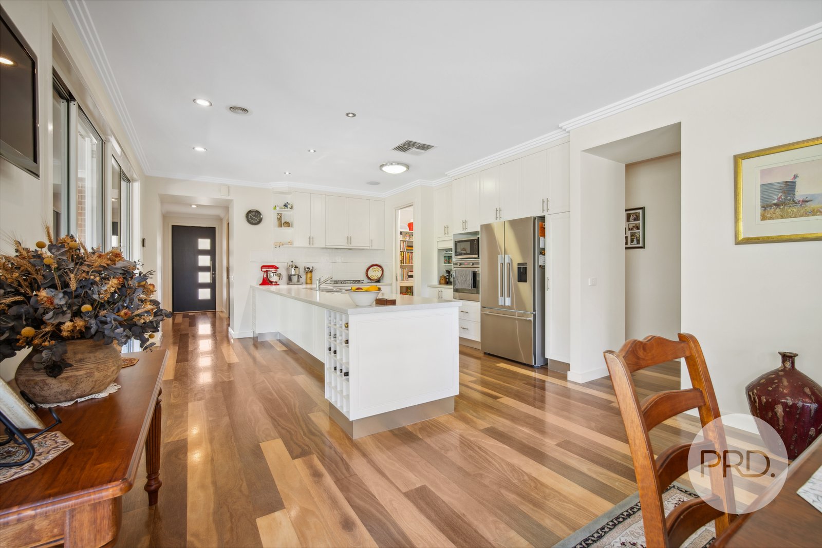 3 Caddy Court WEST WODONGA 10