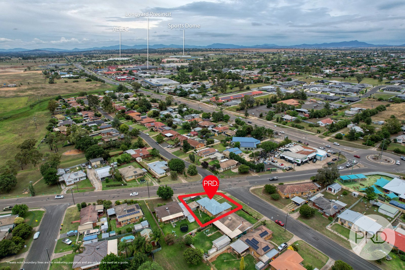 3 Calala Lane TAMWORTH 22